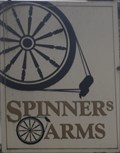 Image for Spinners Arms, 1 Marsden Street - Hadfield, UK