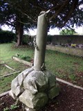Image for Walker - Caerwent Parish Churchyard Cemetery - Caerwent, Wales
