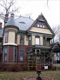 Image for Edward B. Gridley House - Bloomington, Illinois