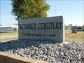 Image for Tecumseh Cemetery - Tecumseh, OK