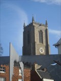 Image for St.Peter and St.Paul's Church, Upper Market, Fakenham, Norfolk, NR21 9BX