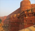 Image for Agra Fort - Agra, Uttar Pradesh, India