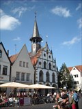 Image for (former) City Hall of Burgsteinfurt, Germany