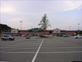 Image for Walmart Supercenter #1606, Hixson Tennessee