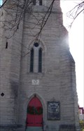 Image for Holy Trinity Church - Nashville, TN