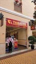 Image for Tabacos Exp. Nº 132 - Málaga, España