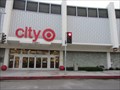 Image for City Target - Weyburn Avenue - Los Angeles, CA