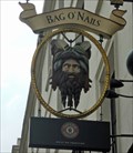 Image for Bag O' Nails - London, England