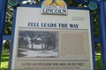 Image for Fell Leads The Way  -  Pontiac, IL