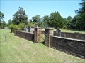 Image for Old Jackson Cemetery - Jackson, LA