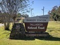Image for Talladega Ranger Station - Talladega, Alabama