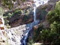 Image for Witpoortjie Falls