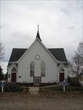 Image for Scotch Ridge United Presbyterian Church - Carlisle, Iowa