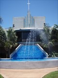 Image for King's Cathedral Fountain - Kahului, HI