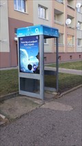 Image for Telefonni automat, Most, Vitezslava Nezvala