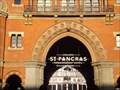 Image for St Pancras Station Hotel - Euston Road, London, UK