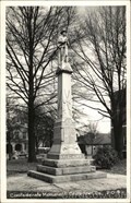Image for Confederate Monument - Cedartown, GA
