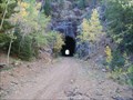 Image for "Tunnel 4" - Gold Camp Road, El Paso County, CO
