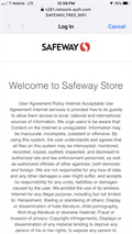 Image for Safeway - Wifi Hotspot - Morgan Hill, CA, USA