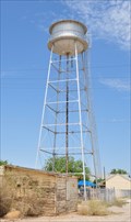 Image for Colorado River Indian Tribes Head Start Water Tower