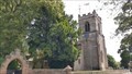 Image for St Peter & St Paul's church - Oxton, Nottinghamshire