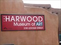 Image for Harwood Museum of Art - Taos, NM