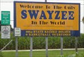 Image for ONLY--Swayzee in the World
