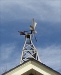 Image for Windmill Weathervane - St. Charles, MO