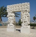 Image for The Gate of Faith - Jaffa, Tel Aviv, Czechia
