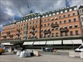 Image for The Grand Hôtel, Stockholm, Svealand, Sweden
