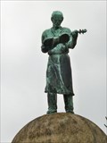 Image for Violin-maker, Luby, Czech Republic