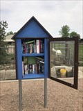 Image for Little Free Library 86297 - Pueblo, CO
