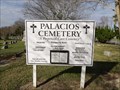 Image for Palacios Cemetery - Palacios, TX