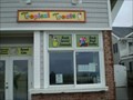 Image for Tropical Treats on the Boardwalk- Bethany Beach, Delaware