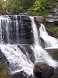 Image for Blackwater Falls