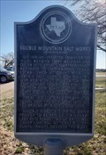 Image for Double Mountain Salt Works