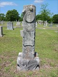 Image for Henry C. Wright - Como Cemetery - Como, TX
