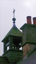 Image for School Bell, Whittington Old School, Lancashire