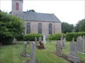 Image for Liff Churchyard - Angus, Scotland.