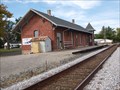 Image for CH&D station - Ottawa, Ohio