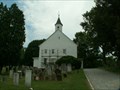 Image for Old Tennent Church - American Revolutionary War - Manalapan, NJ
