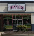 Image for Permanent Vacation Tattoo Parlor - St. Charles, MO