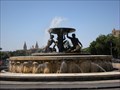 Image for Triton Fountain - Valletta, Malta