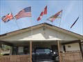 Image for Monte Carlo Motel Flags - Barrière, British Columbia, Canada