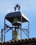 Image for Town Hall Bell Tower - Soller, Mallorca, Spain