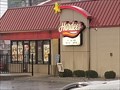 Image for Hardee's - Emerson Ave & Thompson Rd - Indianapolis, Indiana