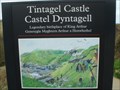 Image for Tintagel Castle, Cornwall, England