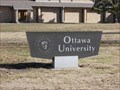 Image for Ottawa University - Ottawa, Kansas