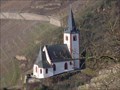 Image for Bell tower Pfarrkirche St. Johannes - Hatzenport, Rhinel.-Palatinate, Germany