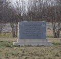 Image for Bangs Veteran Memorial -- Bangs TX